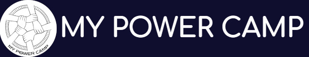 MY POWER CAMP - EN